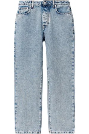 Fabiana Filippi Jeans rectos