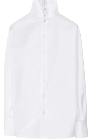 Fabiana Filippi Camisa de popelina