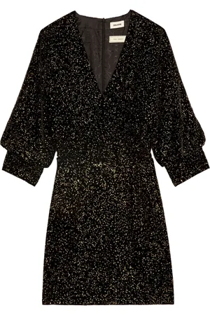 Zadig & Voltaire Vestido Rosli