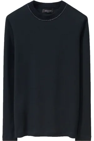 Fabiana Filippi Playera estilo jersey