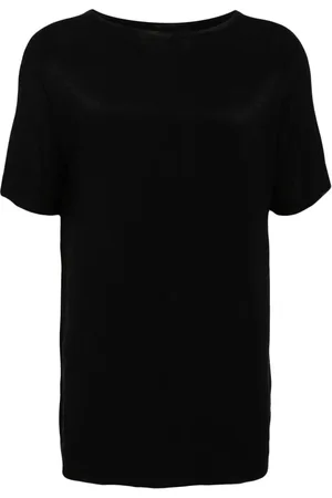 ISAAC SELLAM EXPERIENCE Playera Mister Mirror