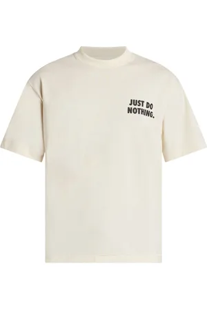 MARKET Playera Just Do Nothing