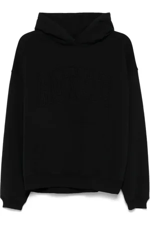 ROTATE Hoodie con logo bordado