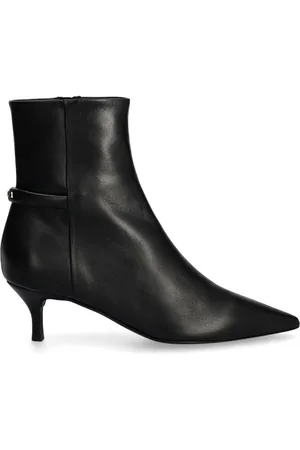 Furla Botas con tacón de 50mm