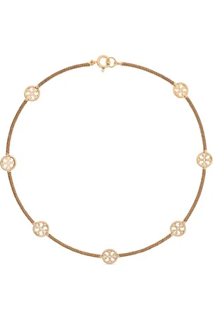 Tory Burch Collar Miller Pavé