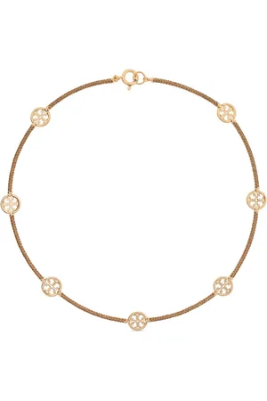 Tory Burch Collar Miller Pavé