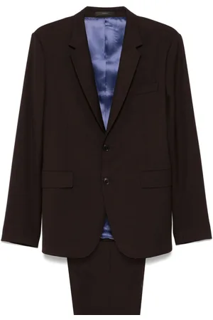 Paul Smith Traje con botones