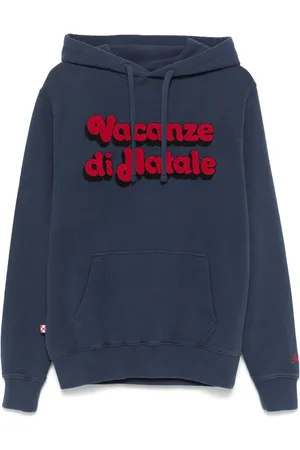 MC2 SAINT BARTH Hoodie Tribeca