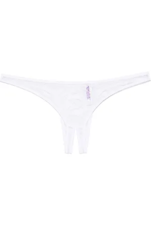 MAISON CLOSE Tanga Flash