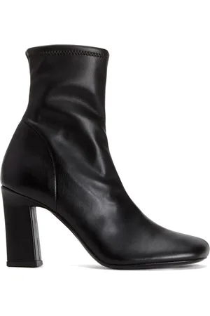 Fabiana Filippi Botas con agujetas