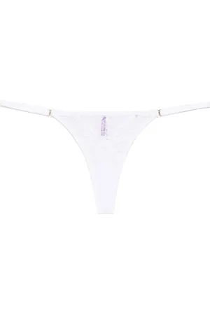 MAISON CLOSE Tanga Flashback mini