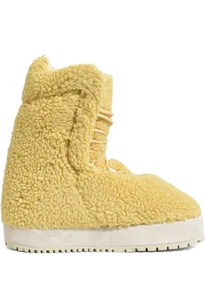 PDF Botas con agujetas