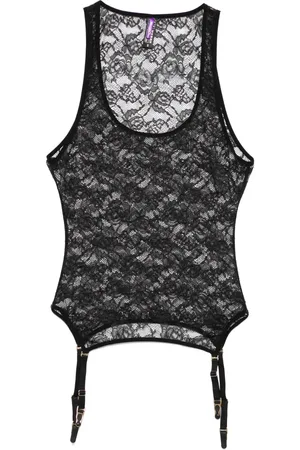 MAISON CLOSE Top Flashback