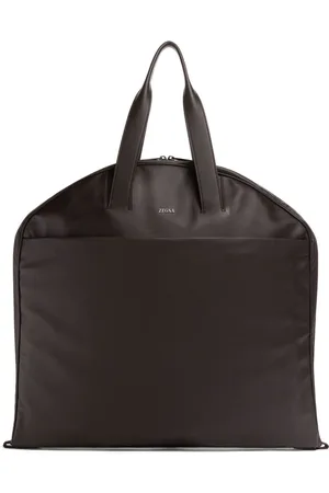 Ermenegildo Zegna Bolsa SECONDSKIN