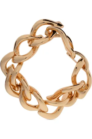 Tory Burch Collar de cadena