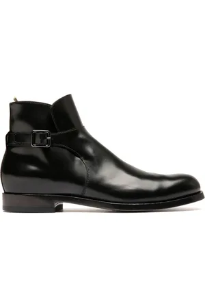 Officine creative Botas Tempus