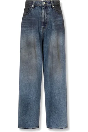 Studio Tomboy Jeans anchos