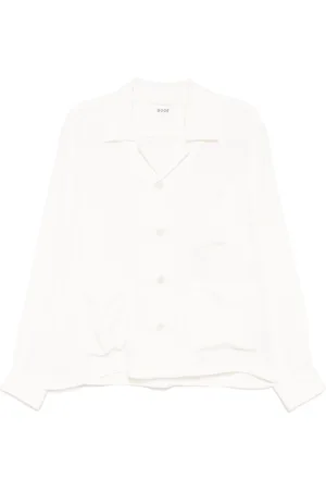 BODE Camisa Trillium