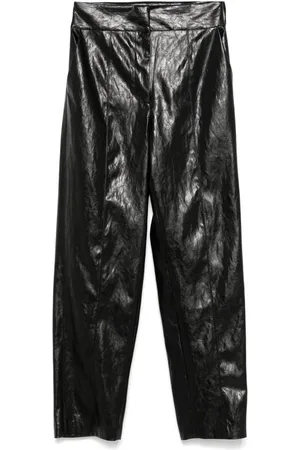 FEDERICA TOSI Pantalones tapered