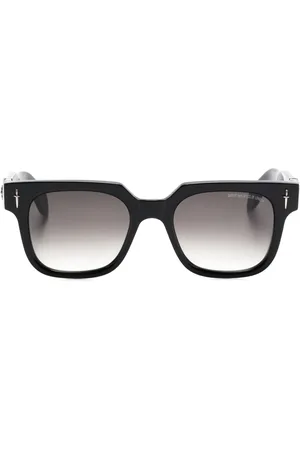 CUTLER & GROSS Lentes de sol Lucky Diamond II de x The Great Frog