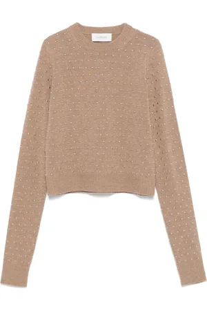 Sportmax Suéter Sierra