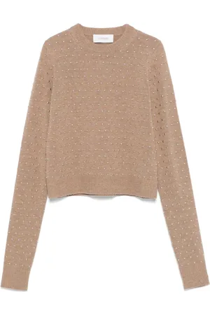 Sportmax Suéter Sierra