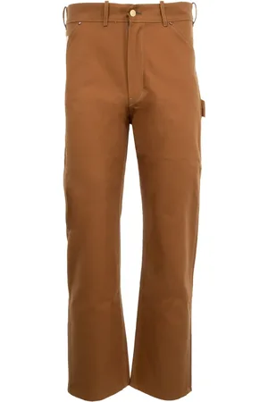 HUMAN MADE Pantalones Duck Work