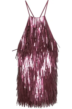 Retrofete Vestido corto Romee