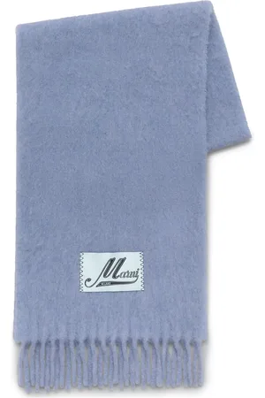 Marni Mascada con flecos