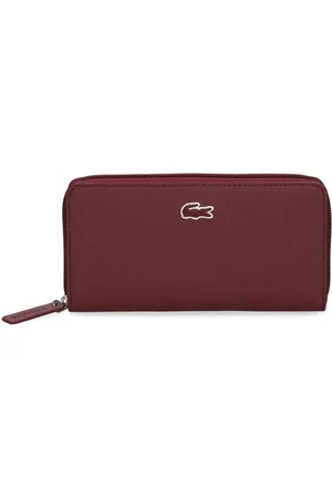 Lacoste Cartera Concept