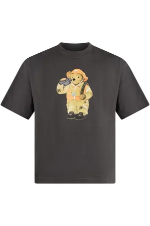 MARKET Playera Hunter Bear