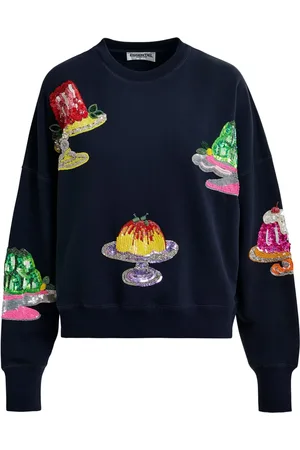 Essentiel Antwerp Sudadera Hake