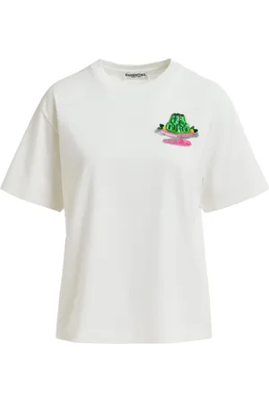 Essentiel Antwerp Playera Harisson
