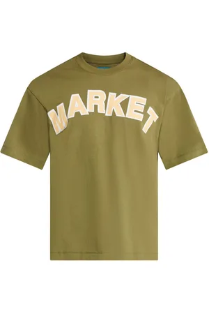 MARKET Playera Expansion Pack