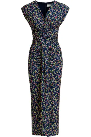 Essentiel Antwerp Vestido Hewing