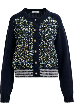 Essentiel Antwerp Cárdigan Halter