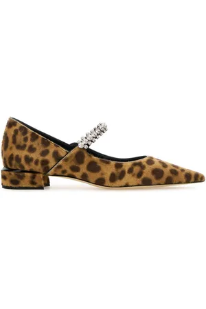 Jimmy Choo Flats Bing