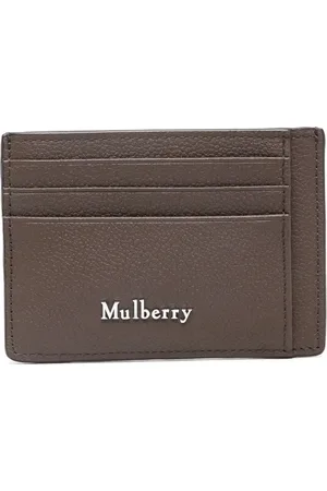 MULBERRY Tarjetero Farringdon pequeño