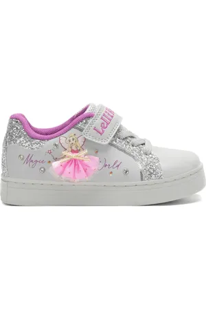 Lelli Kelly Tenis con logo