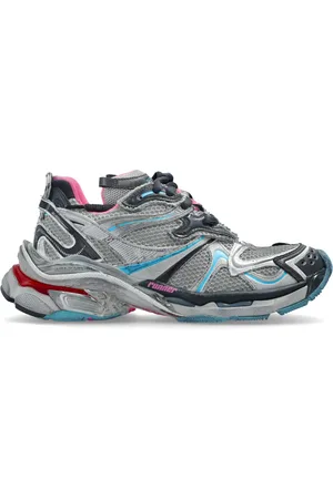 Balenciaga Tenis Runner 2