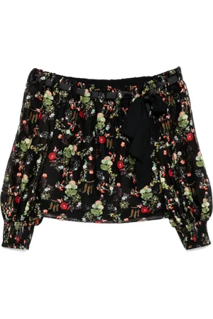 ALICE+OLIVIA Top Alta