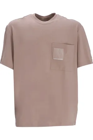 Armani Exchange Playera Jumper