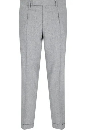 BRIGLIA Pantalones tapered