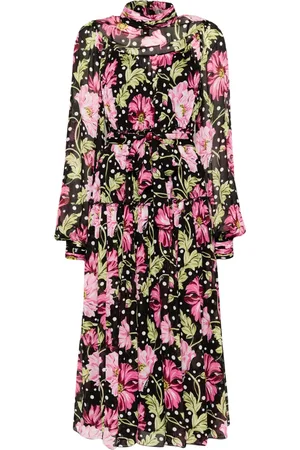 Diane von Furstenberg Vestido Kent