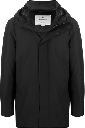Woolrich Abrigo con GORE-TEX