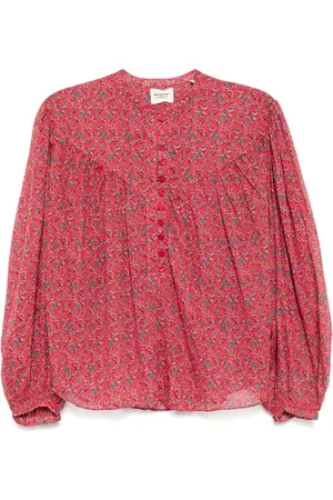 Marant Etoile Top Salika