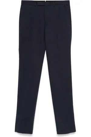Ermenegildo Zegna Pantalones slim