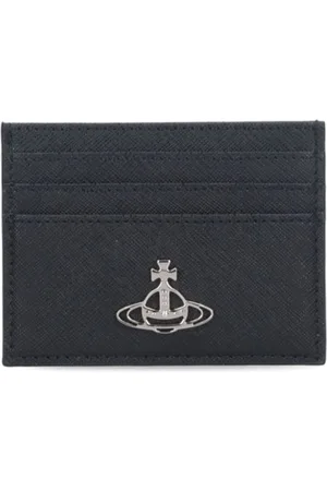 Vivienne Westwood Tarjetero plano