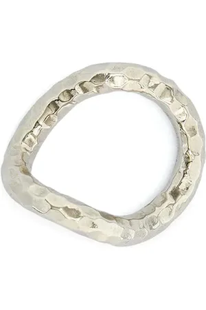 Jil Sander Anillo asimétrico