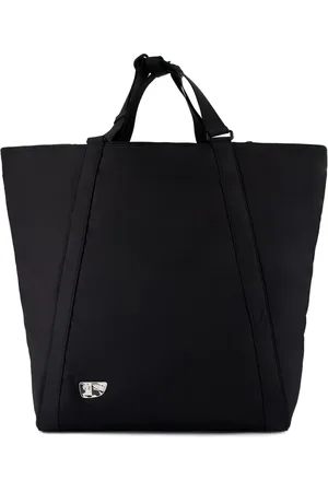 Burberry Tote Shield Field